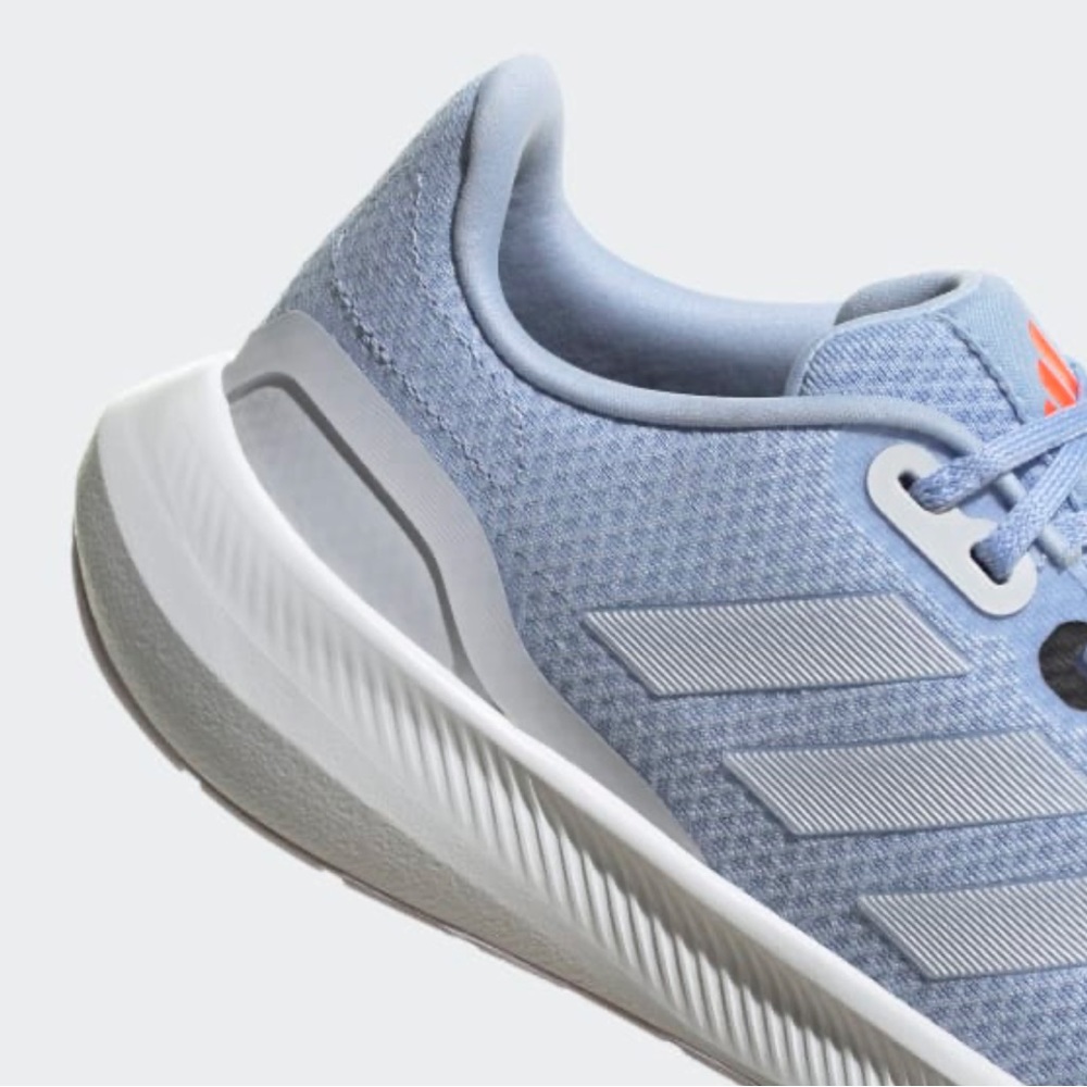 ADIDAS RUNFALCON 3 RUNNING SHOES - Picture 9 of 10